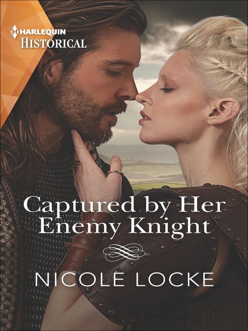 Title details for Captured by Her Enemy Knight by Nicole Locke - Wait list